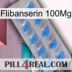 Flibanserin 100Mg 22